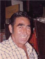 Fernando Salaiz Obituary (2012)