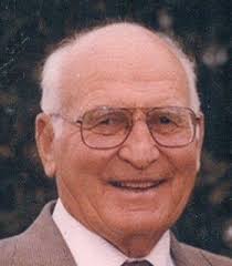 Herbert Scharf Obituary (1920