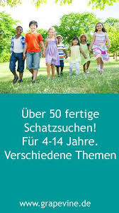 Besten Schatzsuche Spiele 50 Schatzsuchen Zum Ausdrucken Beste Unterhaltung Zum Kindergeburtst Schatzsuche Kinder Kinder Geburtstag Spiele Schatzsuche Spiele