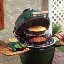 Use A Smoker To Make Ribs Brisket A Year Round Affair Big Green Egg Recipes Green Egg Recipes Big Green Egg Grill