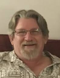 Obituary information for Jon David Allen