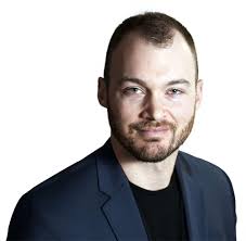 William Rousseau prêt à prendre son envol