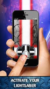 Zara's augmented reality is finally here! Lightsaber Augmented Reality For Android Apk Download