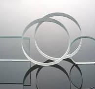N-BK7 Windows ~ Optical Window Manufacturer ~ Advanced Optics