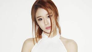 Fans Celebrate The 21st Birthday Of T Ara S Jiyeon T Ara Jiyeon Celebrities Chinese Movies