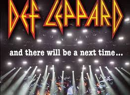 Def Leppard News Def Leppards Live From Detroit Dvd 1 In