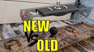 We did not find results for: Diy Gooseneck Turnover Ball Hitch Installation Issues Youtube