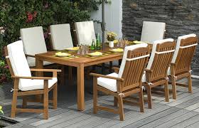 Garden chairs and sun loungers at argos. Parsons 8 Seater Garden Set With Thick Comfy Cushions Facebook