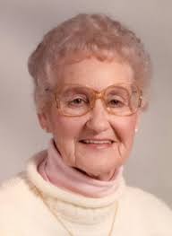 Marjorie Hile Obituary (2016)