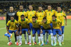 Saiba como acompanhar ao vivo na tv e na internet a inglaterra recebe a romênia na tarde deste domingo (6), às 13h. Brasil E Portugal Se Medirao Em Amistoso No Dia 9 De Setembro Nos Eua Conmebol