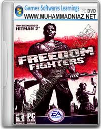 San andreas was a groundbreaking title for the time, and it inspired a lot of great sandbox games of the future. Freedom Fighters Free Download Pc Game Full Version