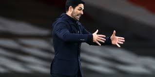 He is currently the manager of premier league club arsenal. Arsenal Boss Mikel Arteta Plays Down Links To Barcelona Newstalk