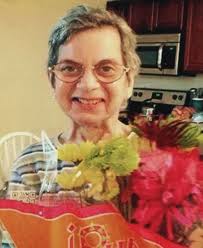 Roberta Levine Obituary