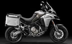 Ducati Multistrada 1200 Enduro Ducati Multistrada 1200 Ducati Multistrada Enduro Motorcycle