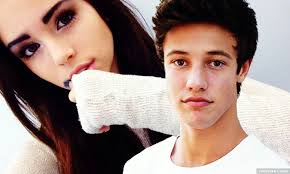 Maggie Lindemann Hits Back: Cameron Dallas Is Talentless & Not Famous!