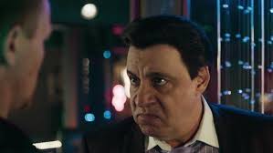 Lilyhammer" Tommy (TV Episode 2014)