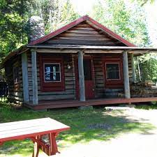 Maybe you would like to learn more about one of these? One Bedroom Cabins The Birches Resort