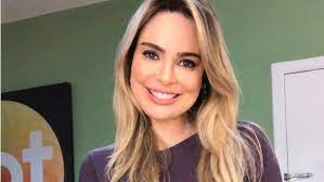 Rachel sheherazade has a degree in journalism from the federal university of paraíba (ufpb), brazil. Dono Da Havan Pediu Minha Cabeca Diz Rachel Sheherazade Sobre Saida Do Sbt Istoe Independente