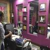 Here are 9 salon decor ideas to help you create the salon of your dreams. Https Encrypted Tbn0 Gstatic Com Images Q Tbn And9gcqfurgehv 5ybxkzwjhsds Lzy8c5s Cfivodngl6s Usqp Cau