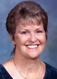 Betty Keeler Obituary (1935