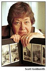 Emptying Out a Home Reveals The Hidden Lives of Parents