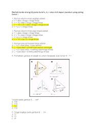 See full list on tutorialbahasainggris.co.id Tugas Mtk 17032021