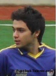 Ömer Faruk Ünver -Sportinvalide- Défense,Wingback Joueur Joueur  Football-Talents.fr internatio