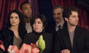 Will La Casa De Las Flores Return For Season 2 The Dark Comedy Already Has A Loyal Fan Base Netflix Series Moving Pictures