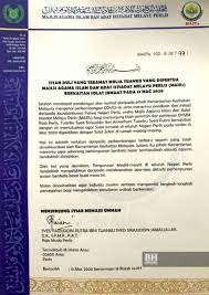 Waktu doa hari ini di kuala perlis akan bermula pada 04:51 (matahari terbit) dan selesai di 19:38 (isyak). Solat Jumaat Di Perlis Batal Ganti Solat Zohor Di Rumah