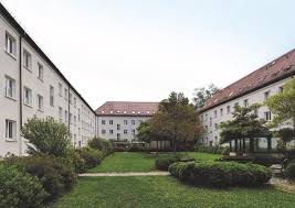 Auf dem immobilienmarktplatz der f.a.z. Johannes Ludwig 2170 Wohnungen In Munchen Baumeister