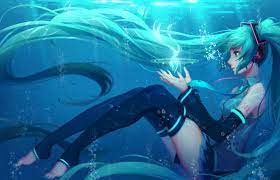 681367 Jpg 3543 2284 Fotos De Hatsune Miku Fondos De Escritorio Hatsune Miku