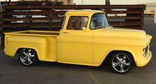Image result for Federal Truck Yellow 1956 Idaho State of