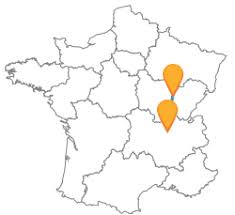 Olympique lyonnais video highlights are collected in the media tab for the most popular matches as soon as video appear on video you can watch dijon vs. Bus Dijon Lyon Pas Cher Busradar Fr