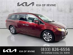 Image result for Dark Cherry 2008 Odyssey