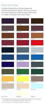 Maybe you would like to learn more about one of these? Dulux Trade Paint Colour Chart 2020 In 2021 Paint Color Chart Dulux Trade Paint Wall Paint Colors