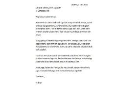 Artikel makalah tentang contoh surat pribadi singkat untuk sahabat, orang tua bersifat resmi, dengan dengan demikian contoh surat pribadi adalah bidang komunikasi dan informasi yang telah lama surat pribadi ini memiliki kata yang tidak terbatas dalam penulisan nya sehingga sesukanya. Contoh Balasan Surat Pribadi Bahasa Jawa Download Kumpulan Gambar