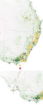 Check spelling or type a new query. Australia Fires Map Where Devastating Wildfires Are Burning