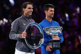 Listen on bbc radio 5 live sports extra and online; Australian Open 2021 Men S Singles Draw Analysis Preview And Predictions