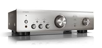 What does pma abbreviation stand for? Denon Pma 600 Ne Amplifier With Dac And Bluetooth Buy At Hifisound De