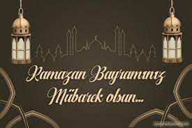 Ramazan ayının bitimi ile başlayacak olan ramazan bayramı müslümanlar açısından önemli bir yere sahiptir. Ramazan Bayrami Kutlama Mesajlari Bayram Tebrik Sozleri