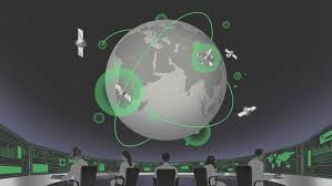 Meet True Anamoly, the startup working to win America's space race against  Russia - Vox