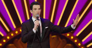 He then quipped, every now and then, somebody dies. John Mulaney On Netflix Kid Gorgeous Review The Best 2018 Writing Indiewire