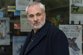 Kim bodnia on season four of the bridge: Writer Without Fear Kim Bodnia Talks About The Different Sides Of Konstantin In Killing Eve Season 3