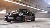 Porsche-991