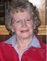 Lois Patricia "Pat" Foord-Kelcey