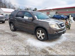 Image result for Medium Brown 2011 Acadia