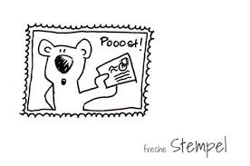 Kinderpost briefmarke selber drucken : 9 Kinderpost Ideen Kinder Spielzeug Diy Briefmarken