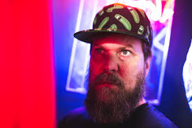 His Beautiful Dark Twisted Fantasy: John Grant • Interview • DIY Magazine