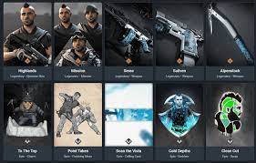 Librivox is a hope, an experiment, and a question: Every Operator Bundle Leaked In Cold War X Warzone Season 1 Update Charlie Intel