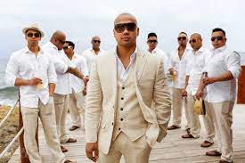 61 Stylish Beach Wedding Groom Attire Ideas Beach Wedding Groomsmen Beach Wedding Groom Attire Beach Groom